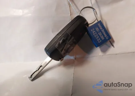 2014 Chevrolet Equinox 1Lt z USA, uszkodzony, nr VIN 2GNALBEK8E6231834